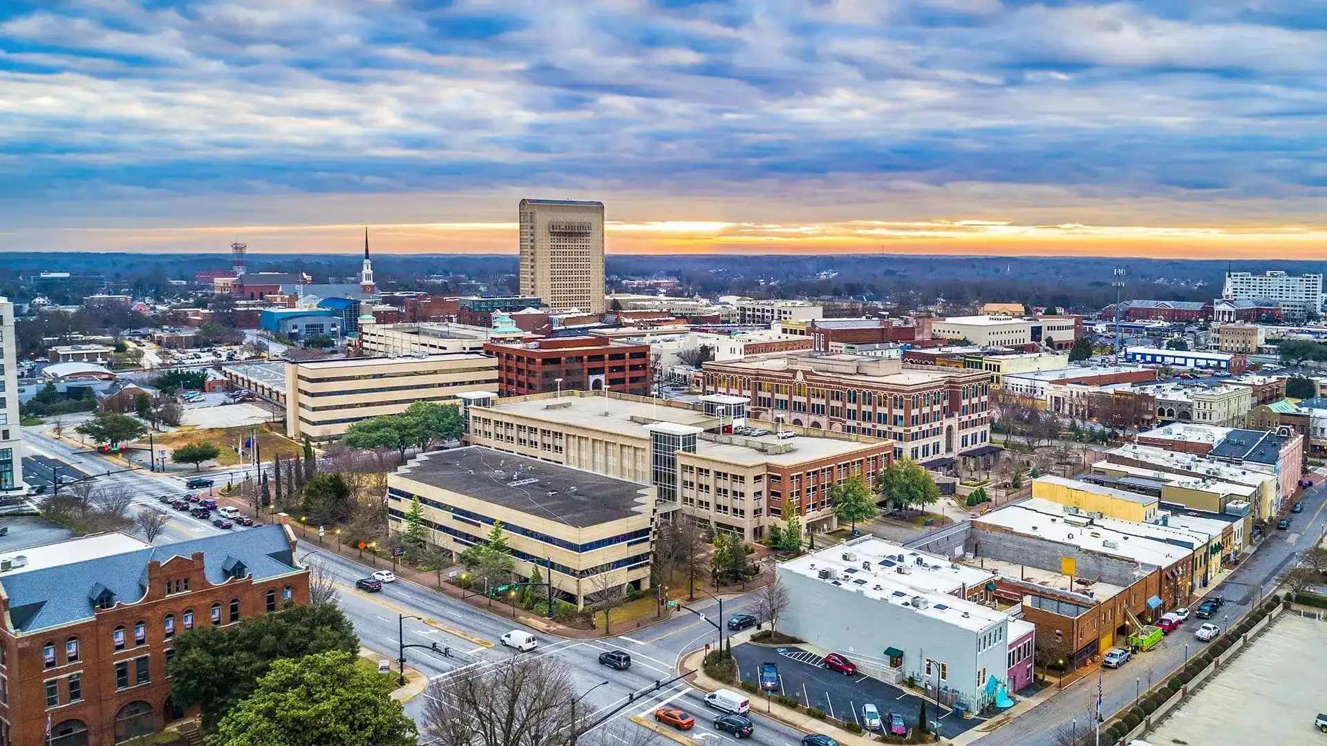 Spartanburg,South Carolina Spartanburg,South Carolina