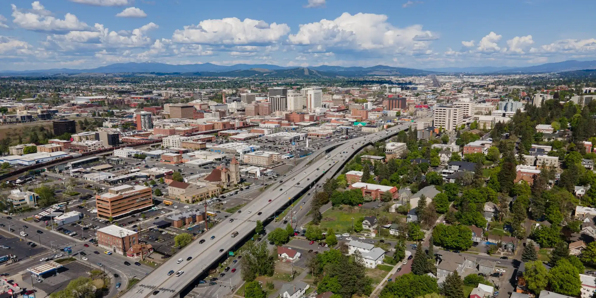 Spokane, Washington Spokane, Washington