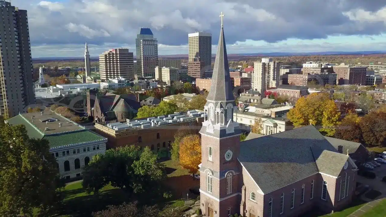 Springfield Massachusetts