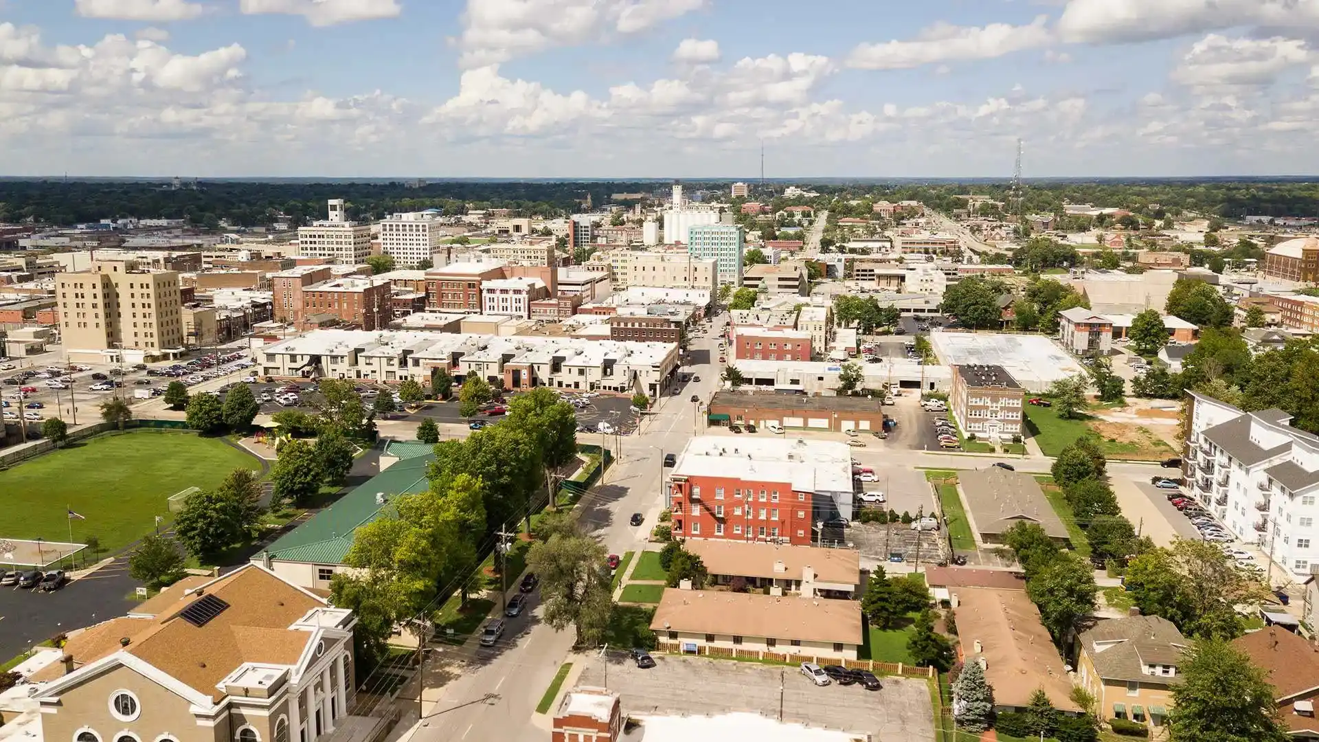 Springfield, Missouri