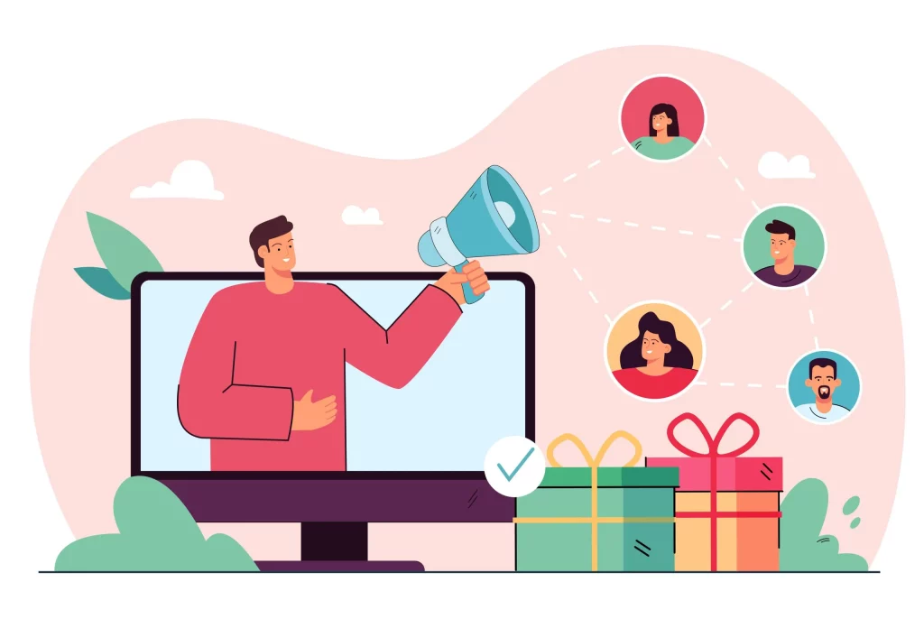 Strategies for Building Your Referral Network