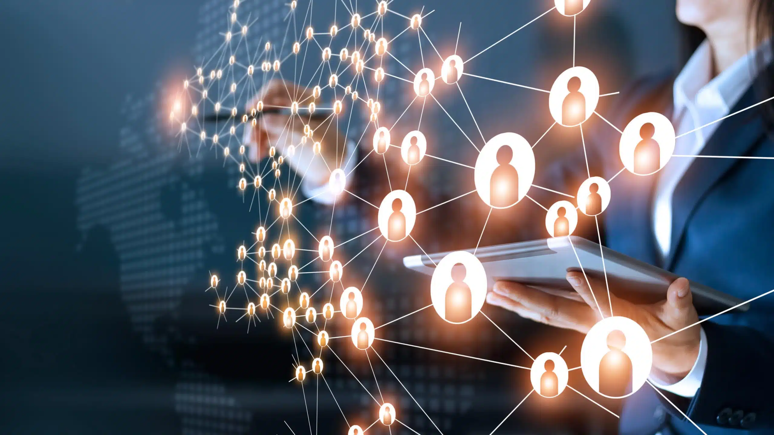 Strategies for Maximizing Networking Events