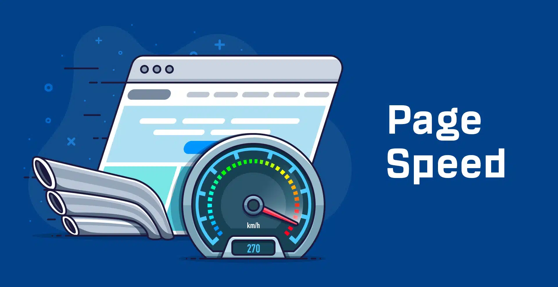 The Business Impact of Website Speed