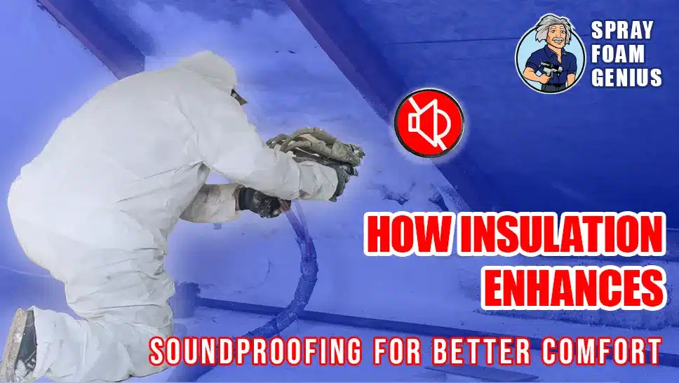 The Impact of Insulation on Soundproofing: A Comprehensive Guide
