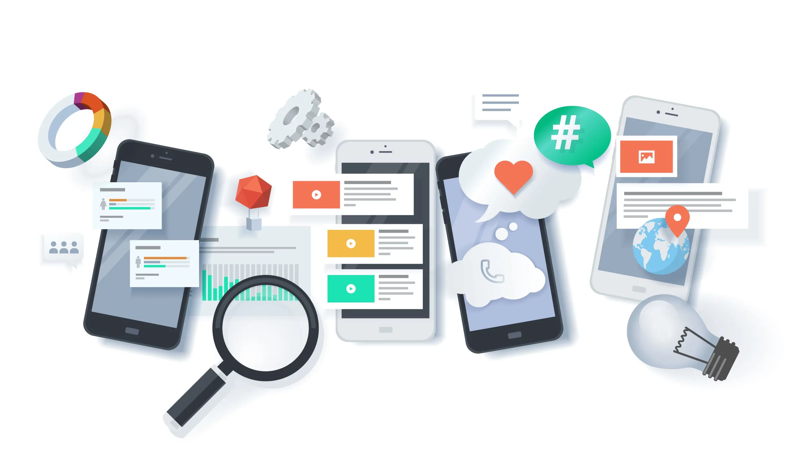 The Importance of Mobile Optimization