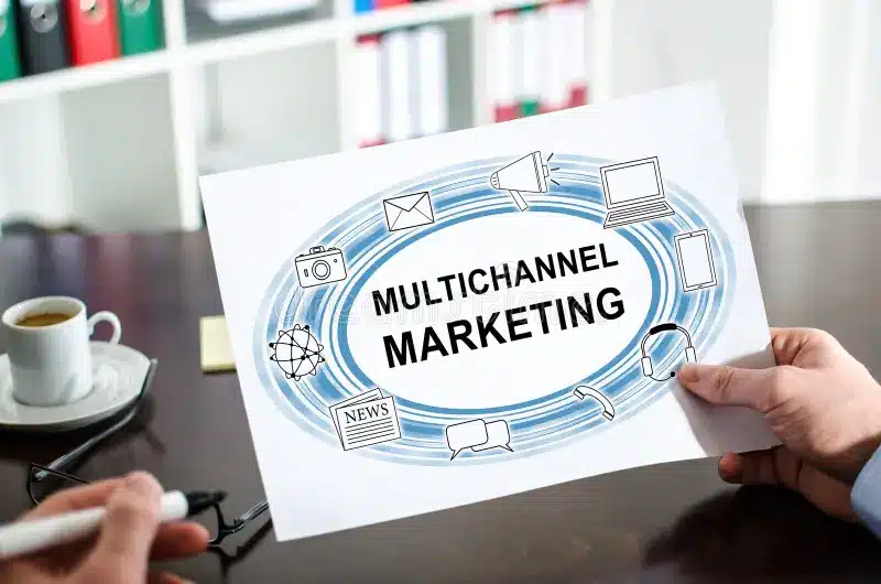 The Role of Spray Foam Genius Marketing in Multi-Channel Marketing Success
