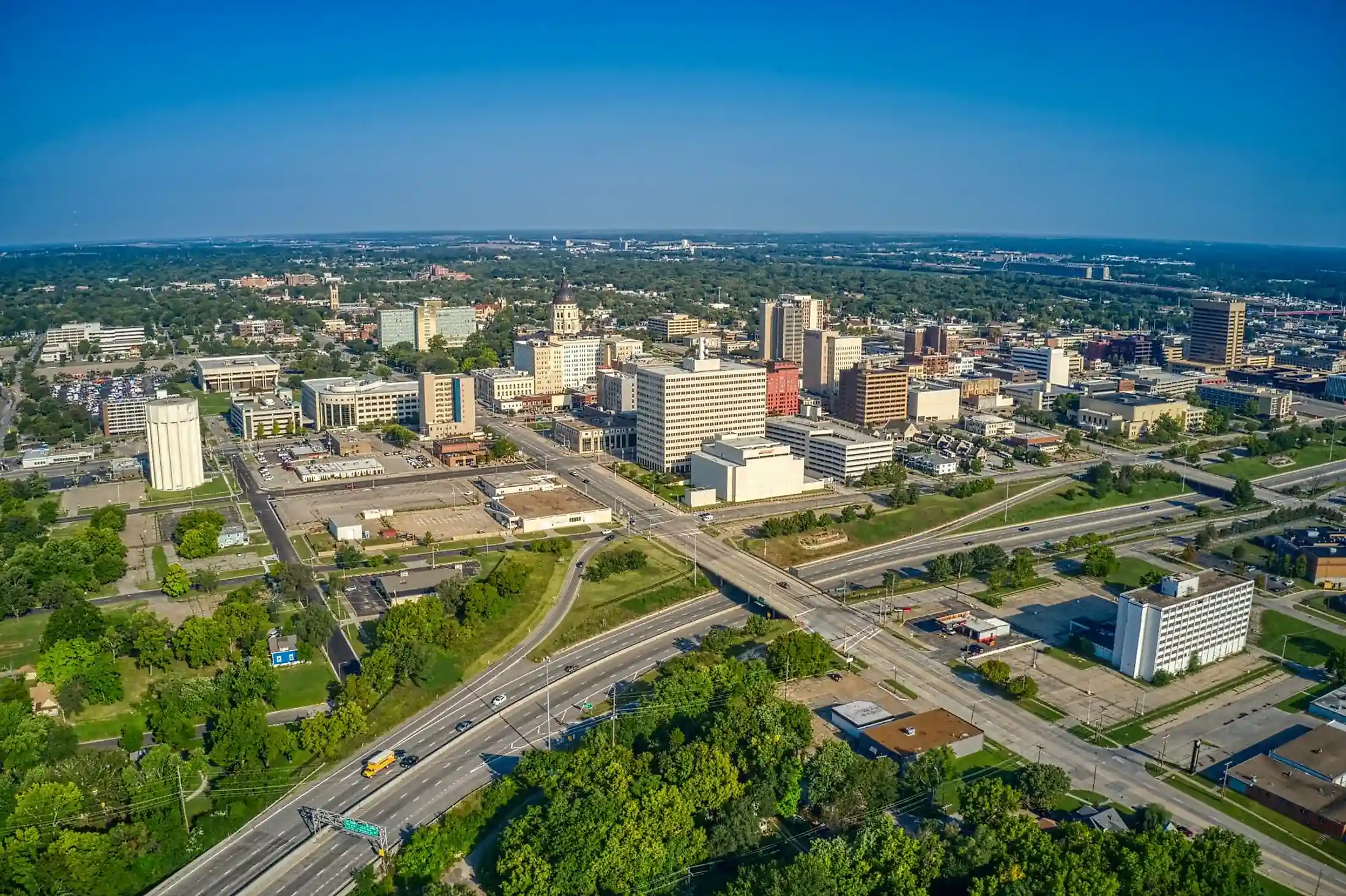 Topeka, Kansas