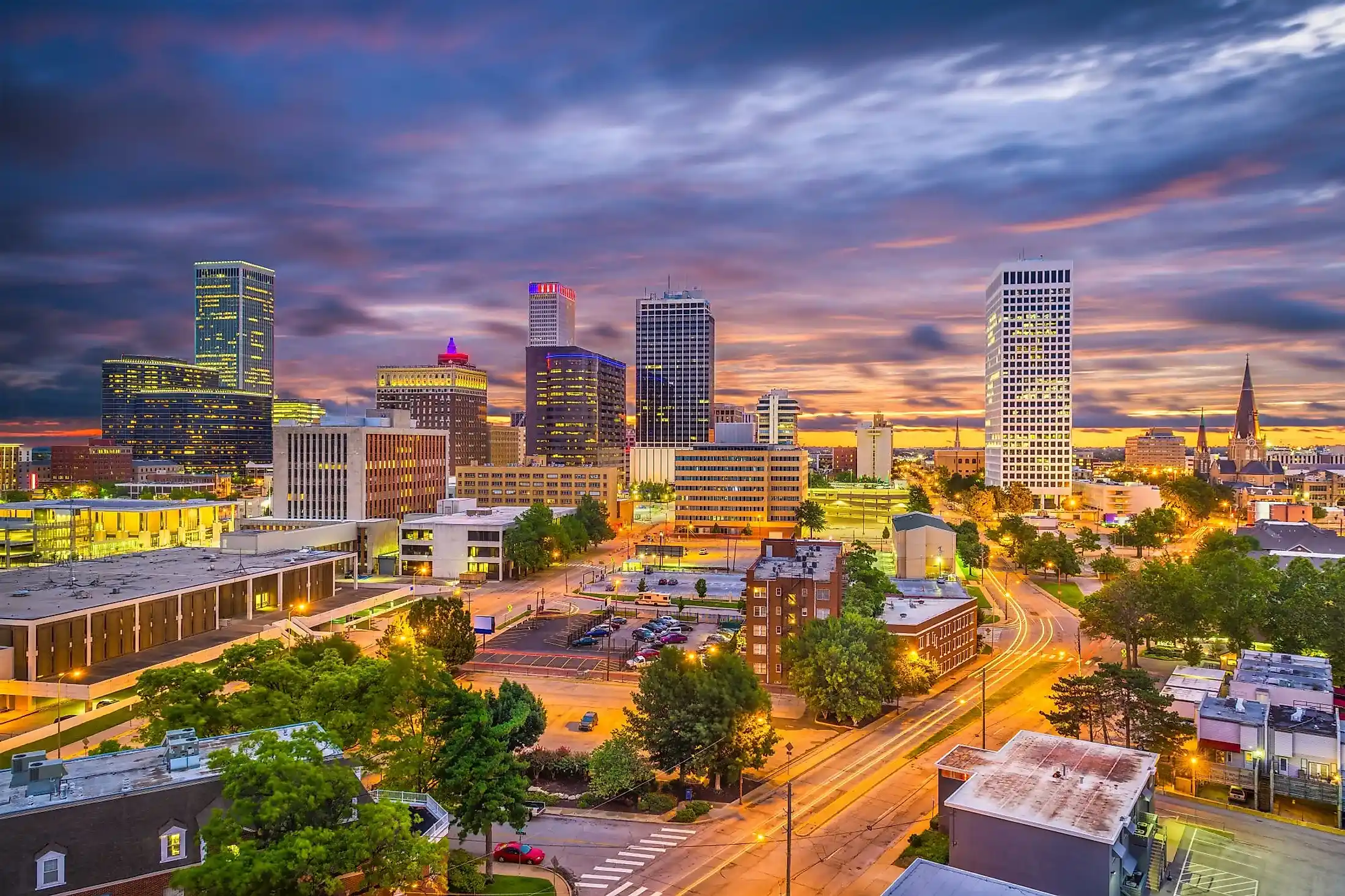 Experienced Marketing Experts For Spray Foam Contractors in Tulsa, Oklahoma Experienced Marketing Experts For Spray Foam Contractors in Tulsa, Oklahoma