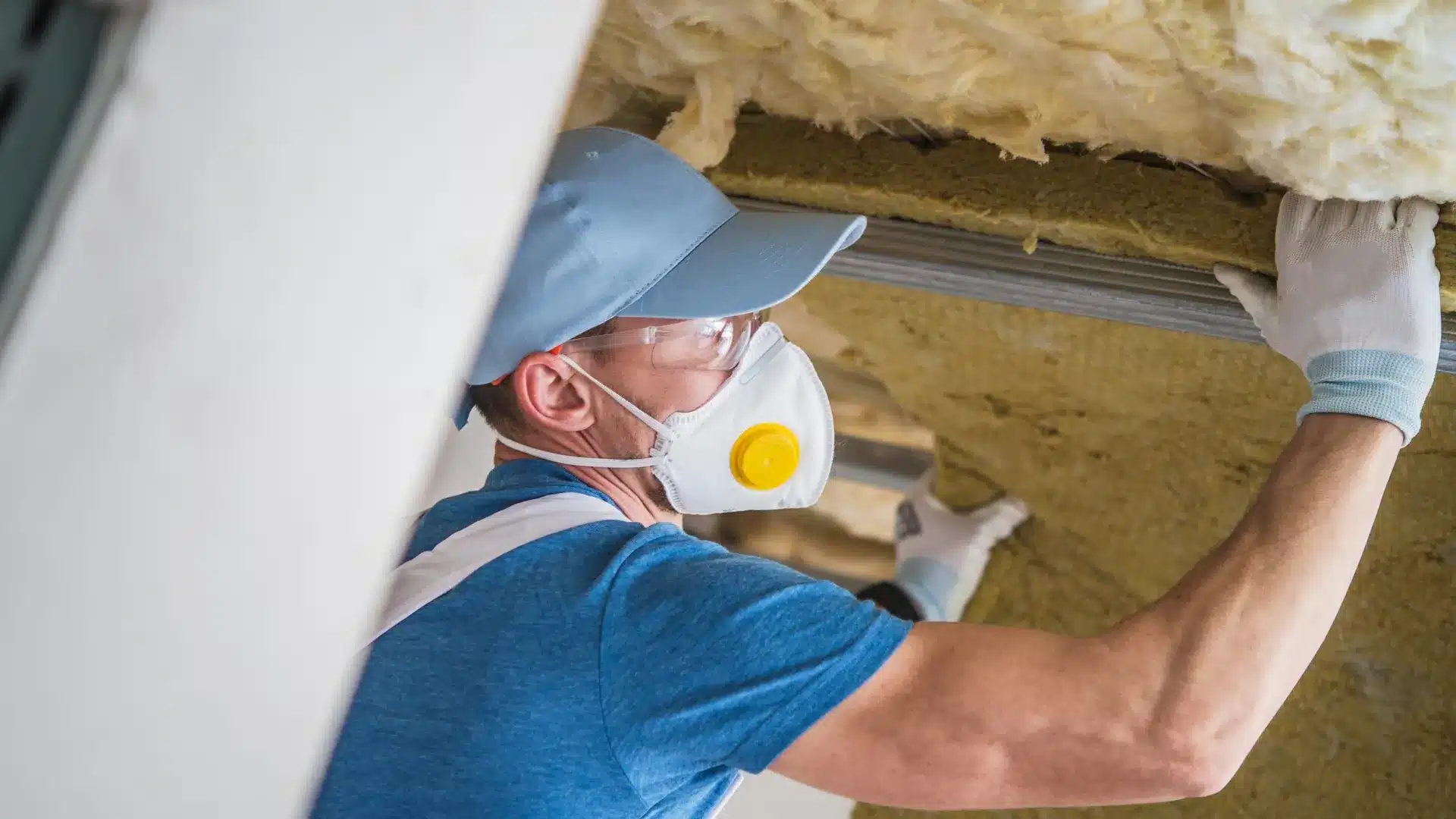 What is Fiberglass Insulation?