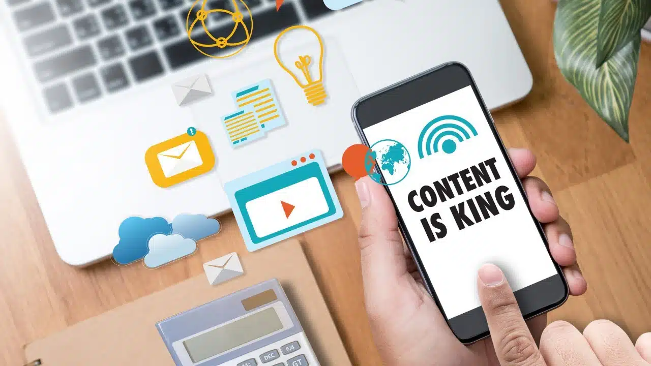 Why a Content Strategy Matters for Your Spray Foam Business
