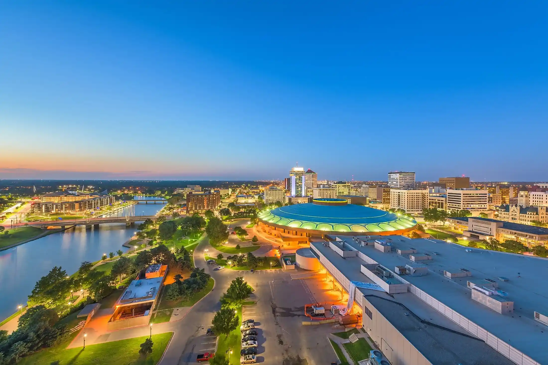 Wichita, Kansas