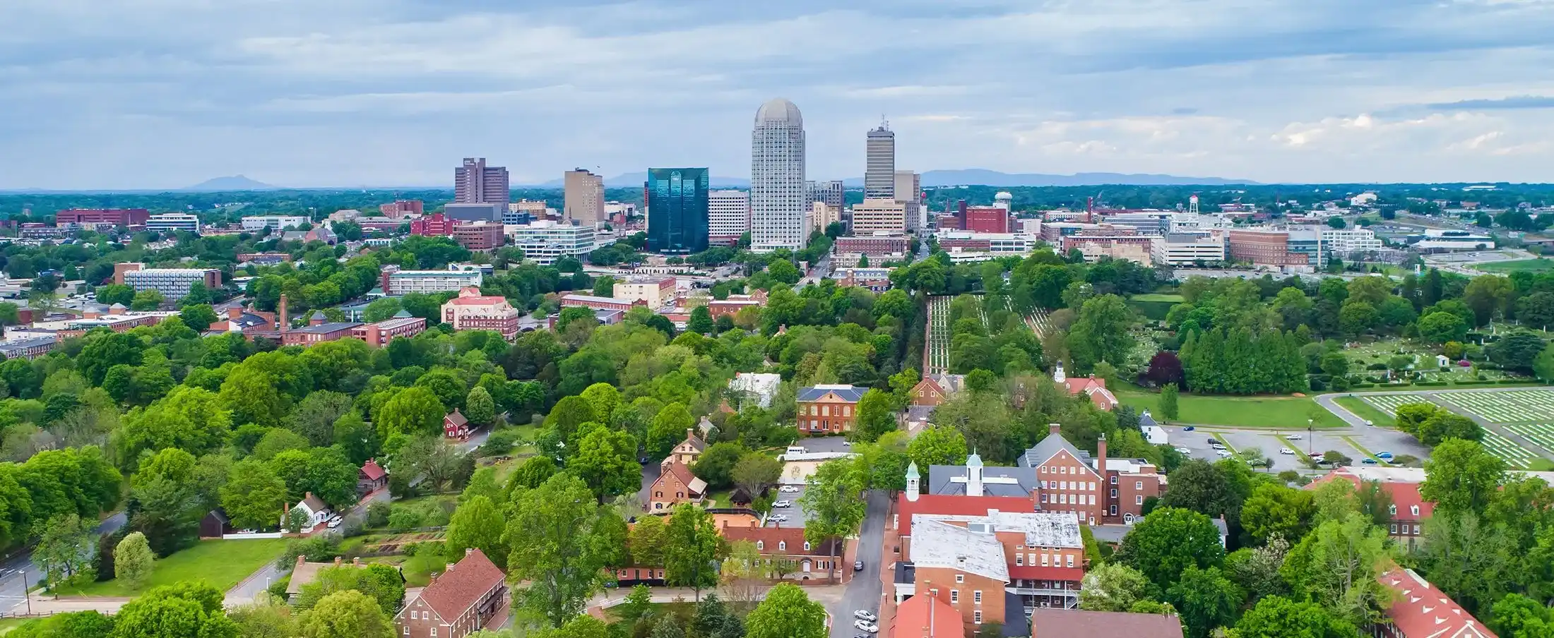 Winston-Salem, NC Winston-Salem, NC