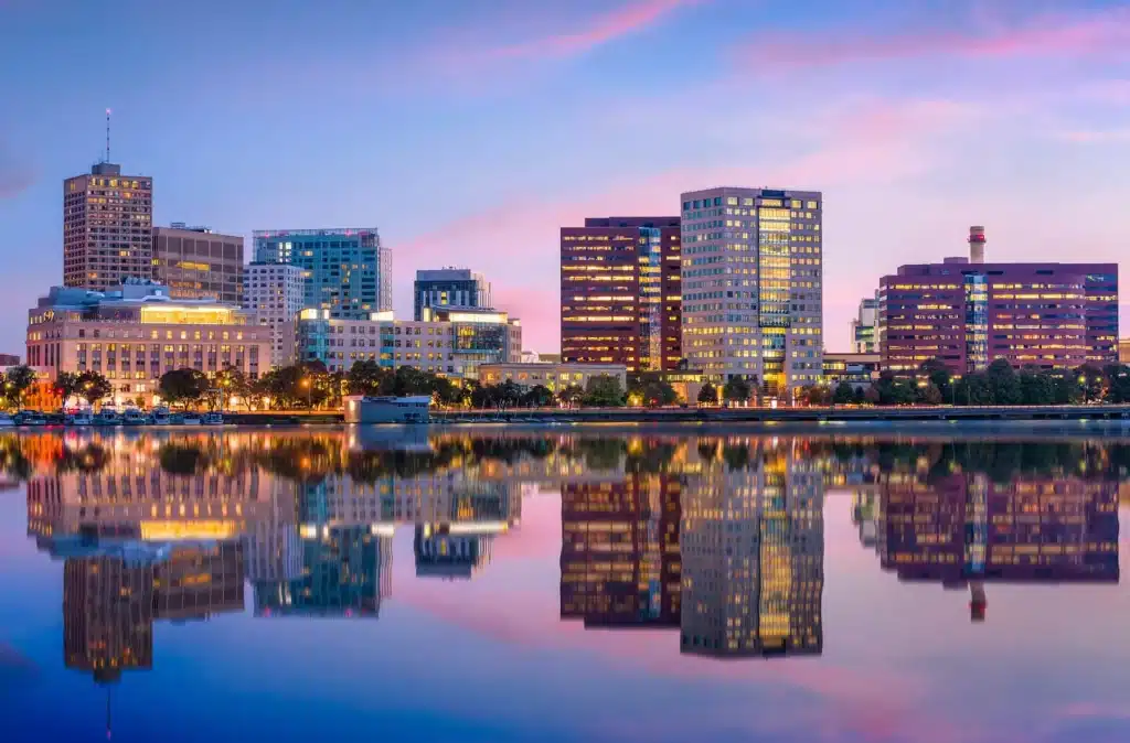 Cambridge, Massachusetts