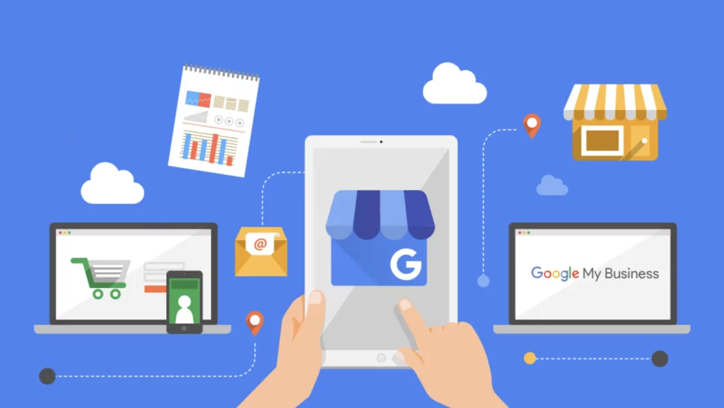 Optimizing Your Google Business Profile