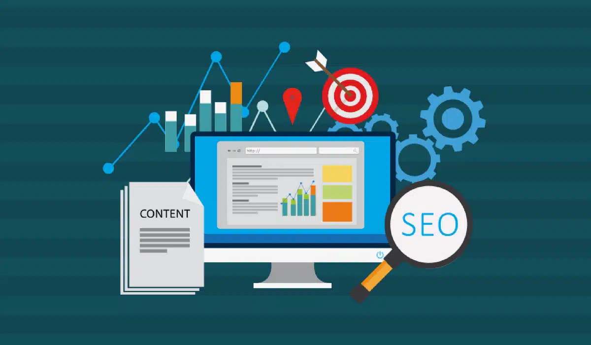 optimizing ad copy for seo