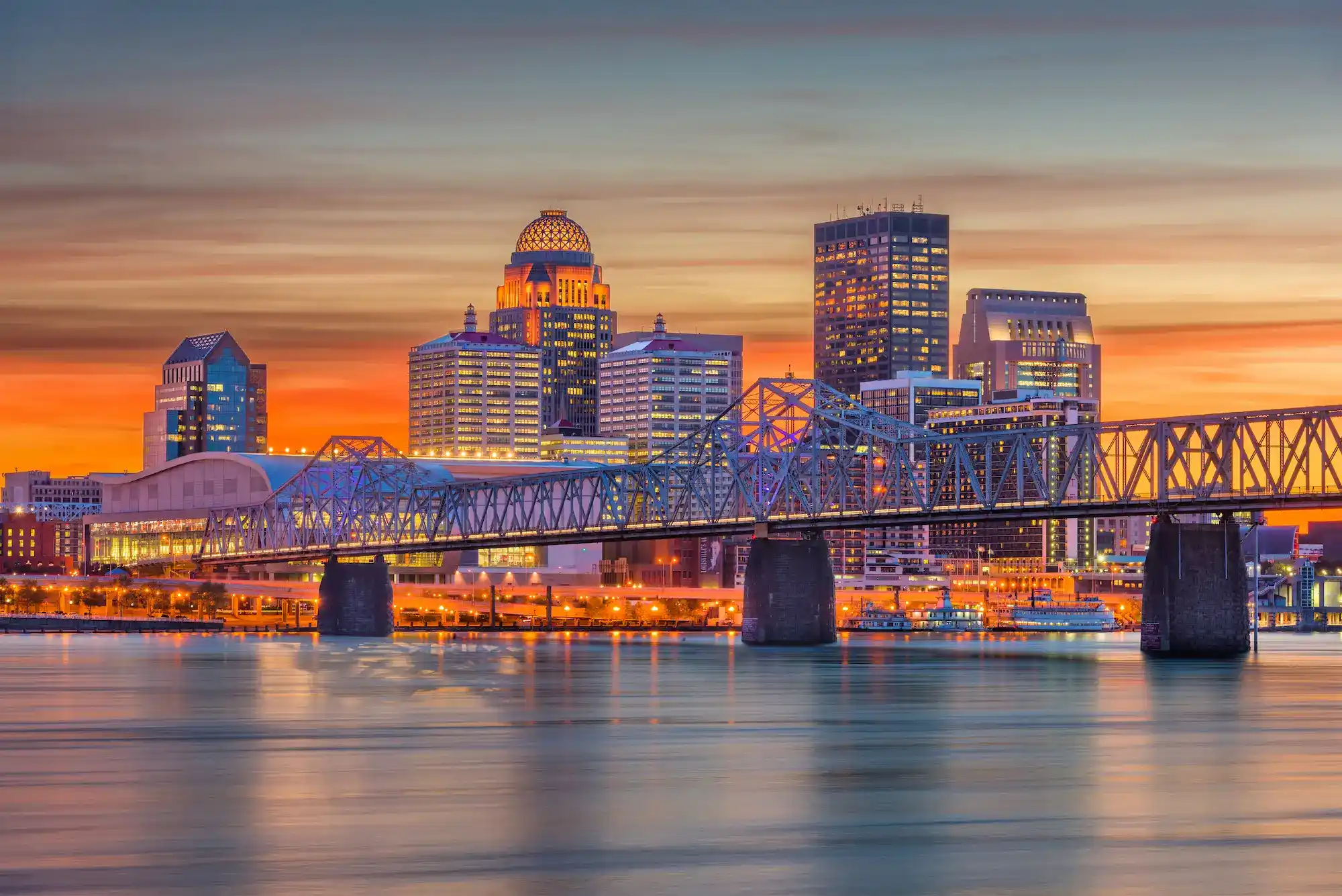 Louisville Kentucky Louisville Kentucky