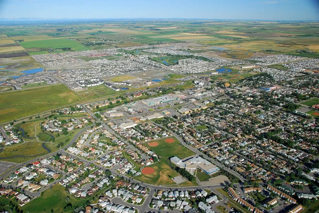 Best Marketing Agency for Spray Foam Contractors in Airdrie, Alberta