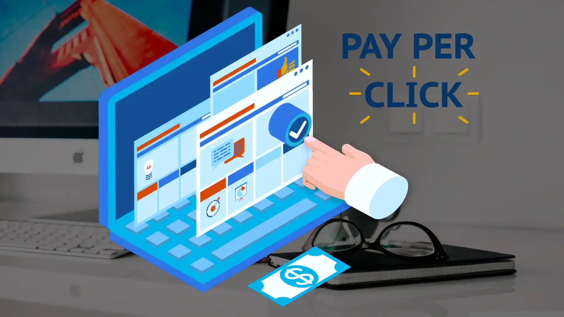 Aligning PPC Ad Copy with User Intent