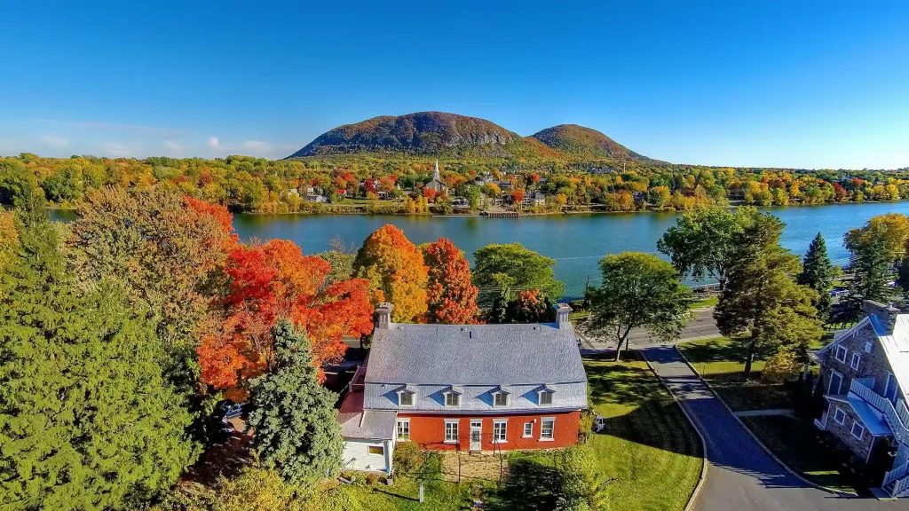 Beloeil, Quebec