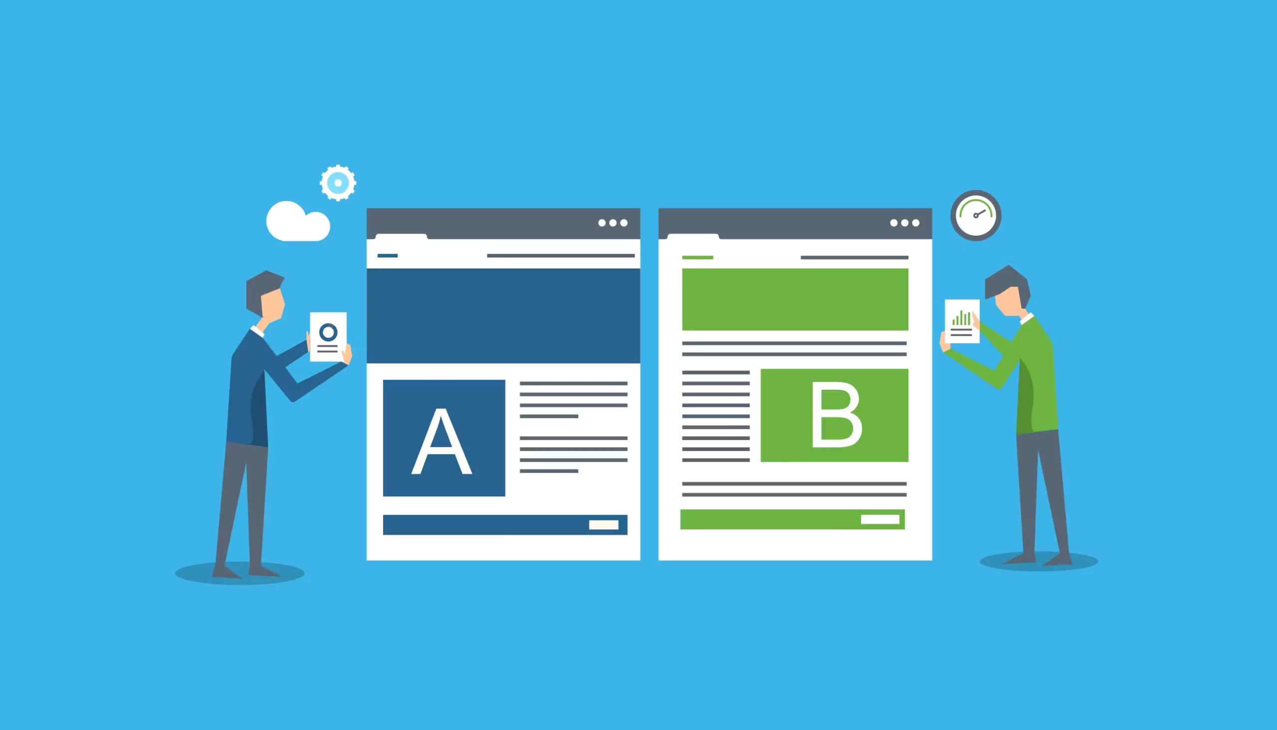 Best Practices for AB Testing