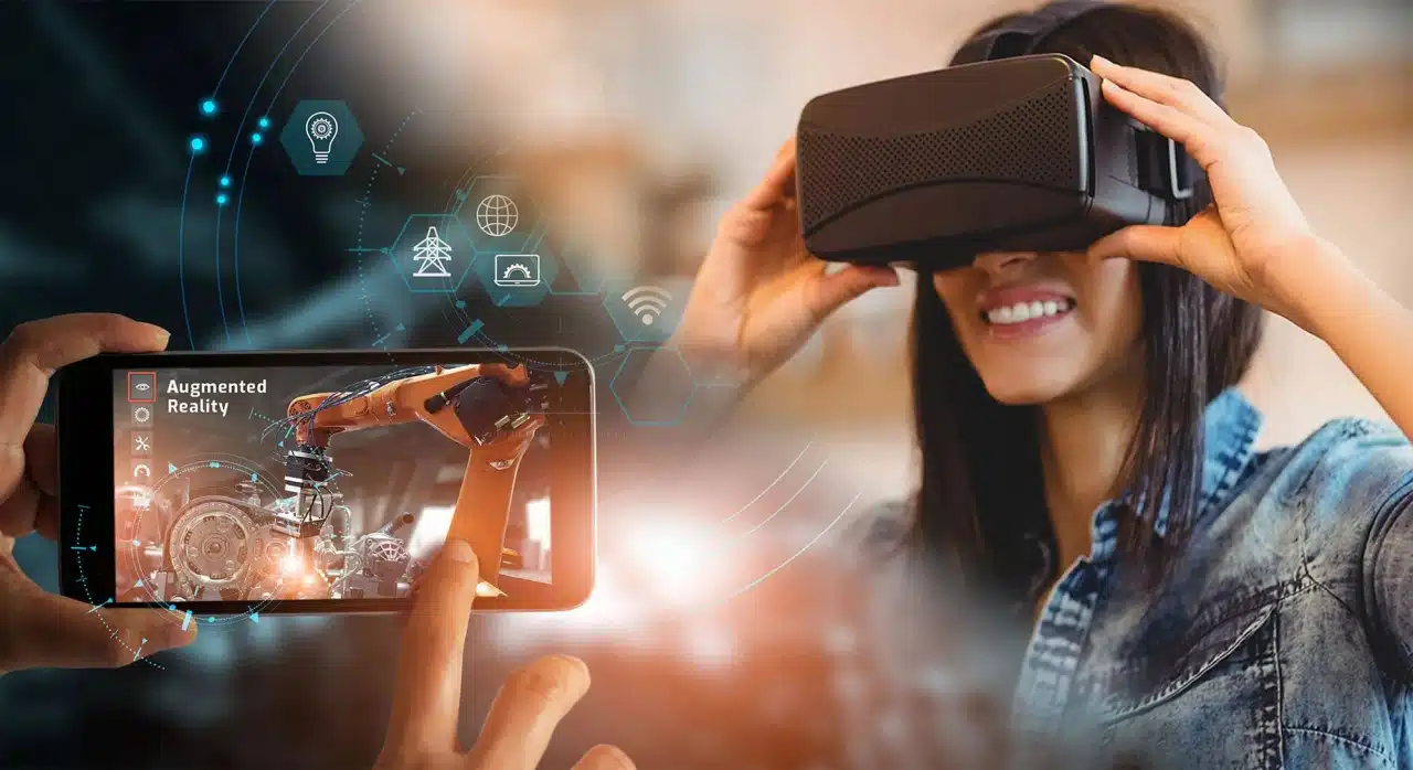 Best Practices for Implementing AR in Your Marketing Strategy