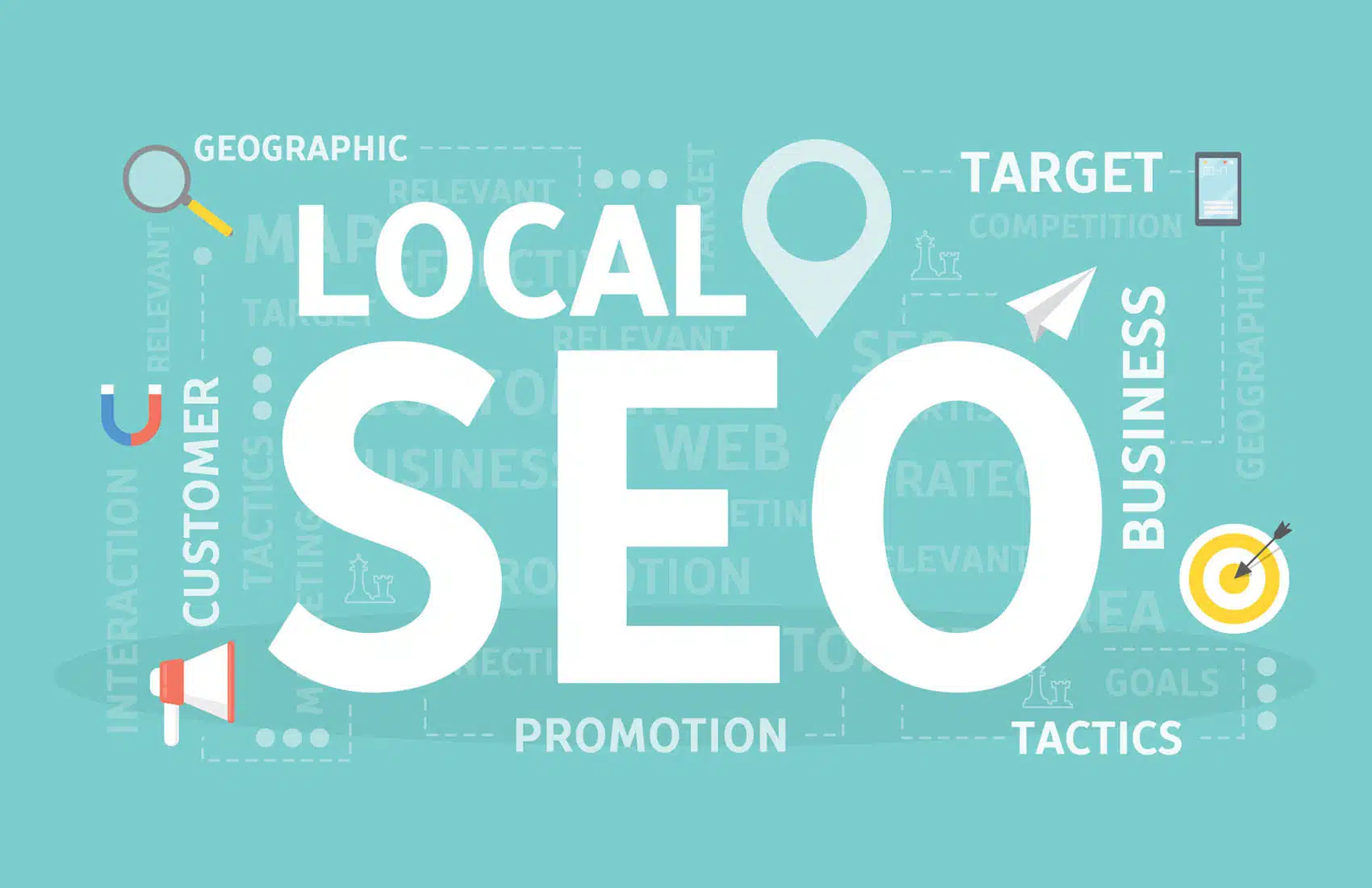 Best Practices for Local SEO