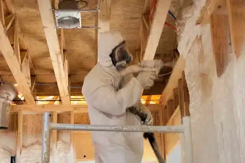 Best Practices for Spray Foam Insulation Customer Service