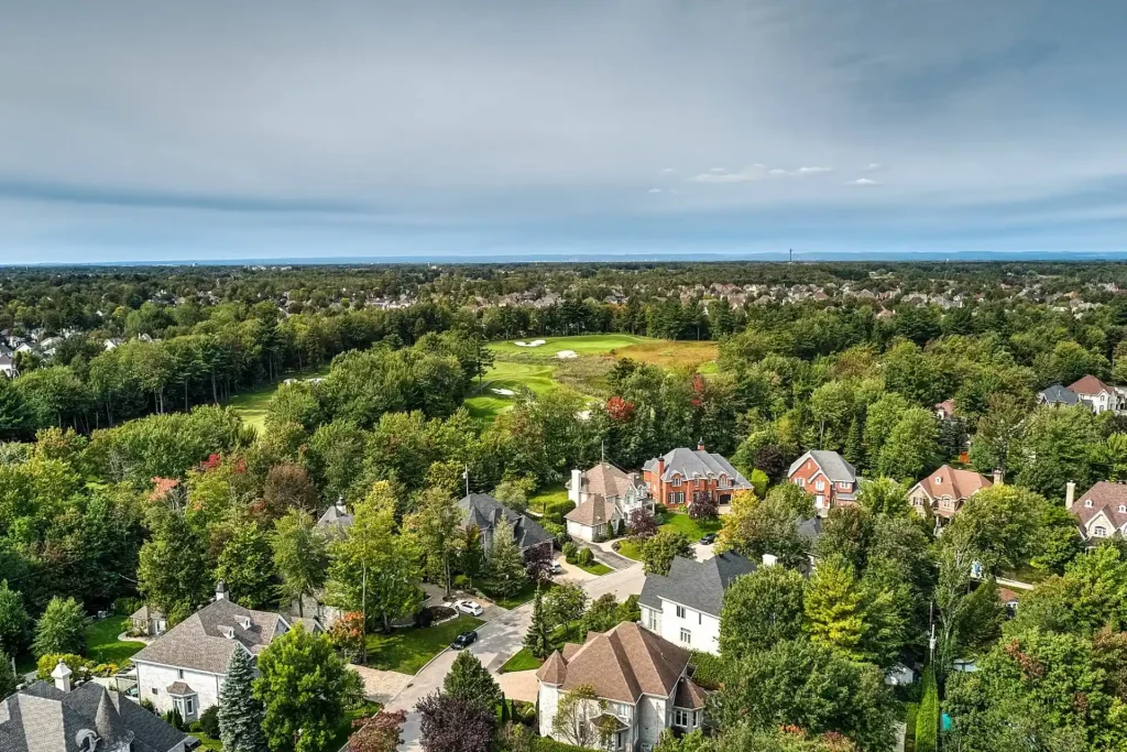 Blainville, Quebec