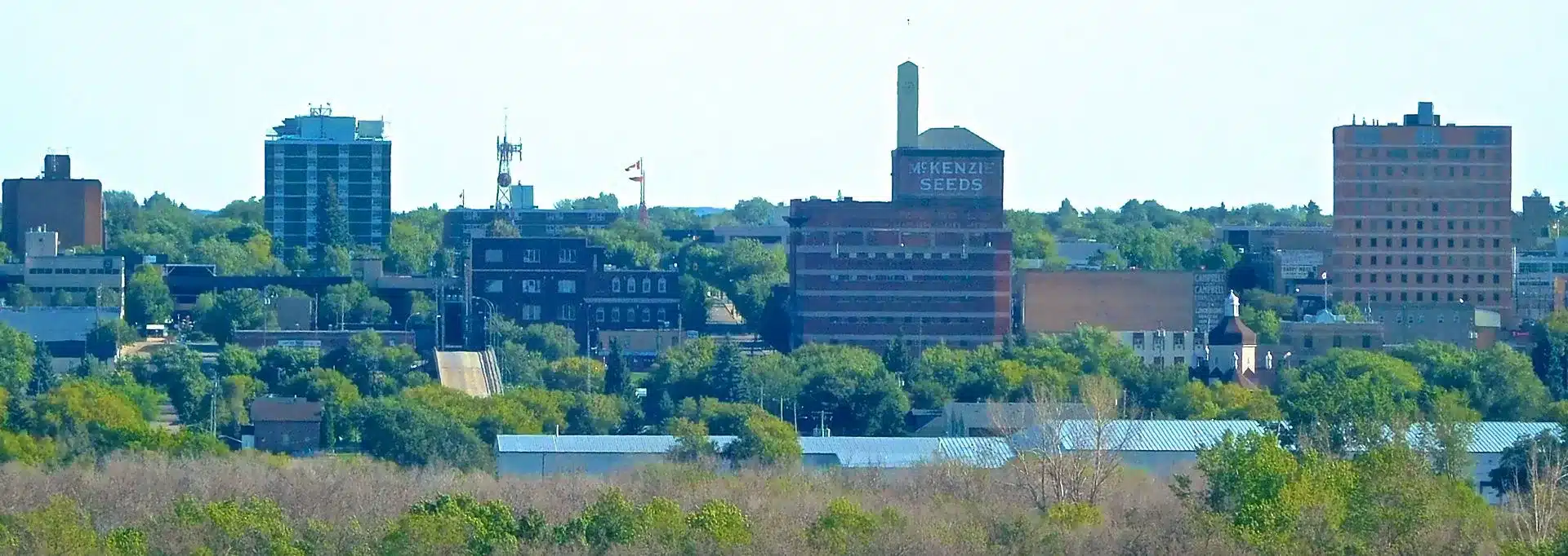 Brandon, Manitoba Brandon, Manitoba