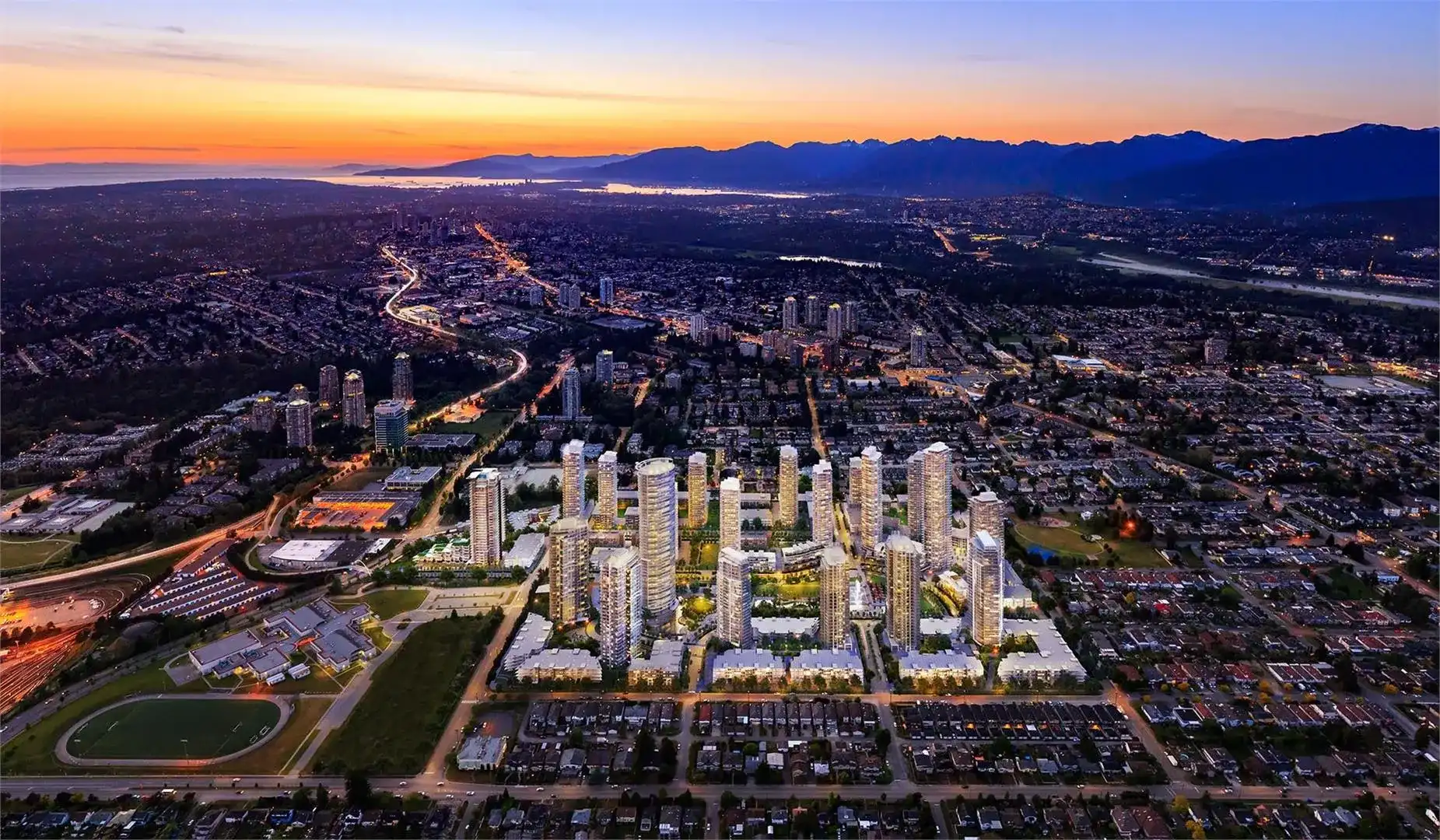 Reputable Marketing Team for Spray Foam Contractors in Burnaby, British Columbia