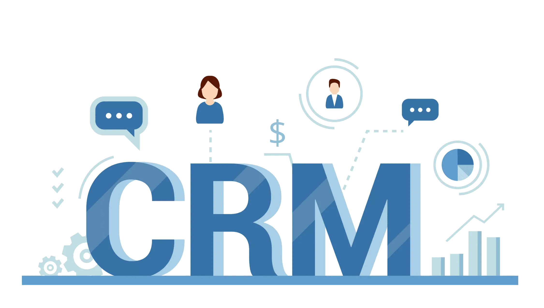 Choosing the Right CRM for Your Spray Foam Insulation Business
