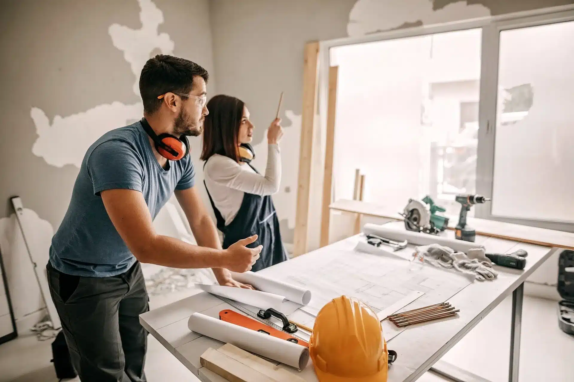 Choosing the Right Equipment for Your Needs