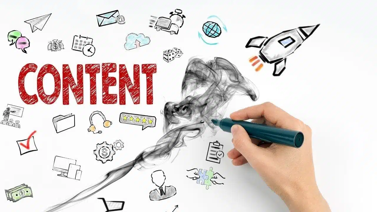 Crafting Your Content Strategy