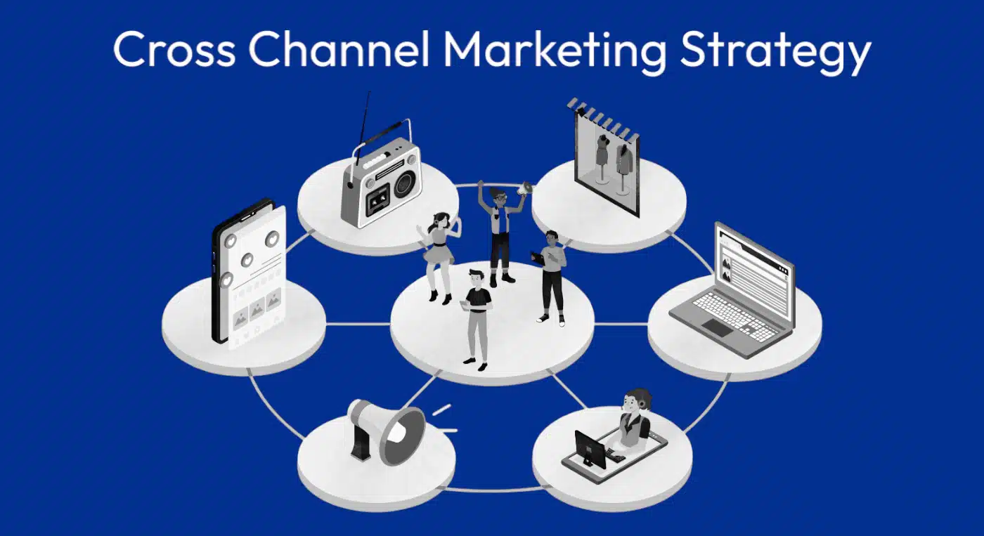 Crafting Your Cross-Channel Marketing Strategy