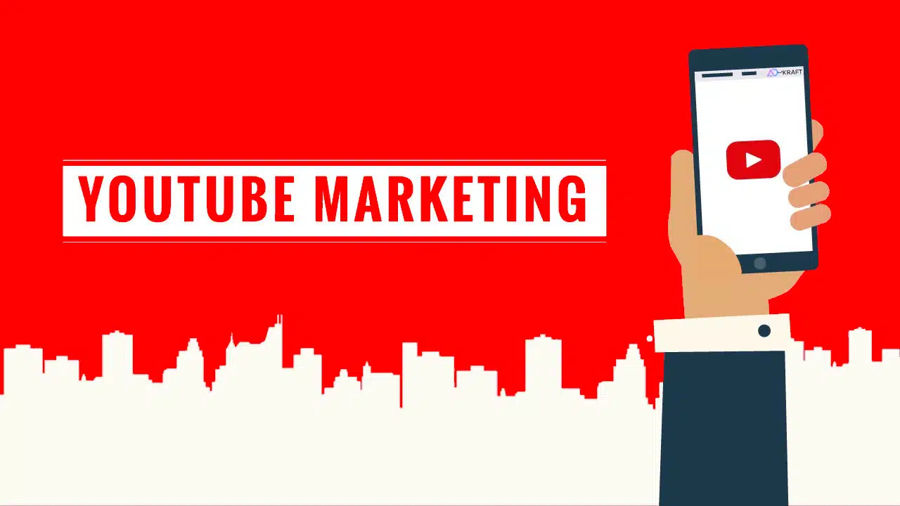 Crafting a Successful YouTube Marketing Strategy