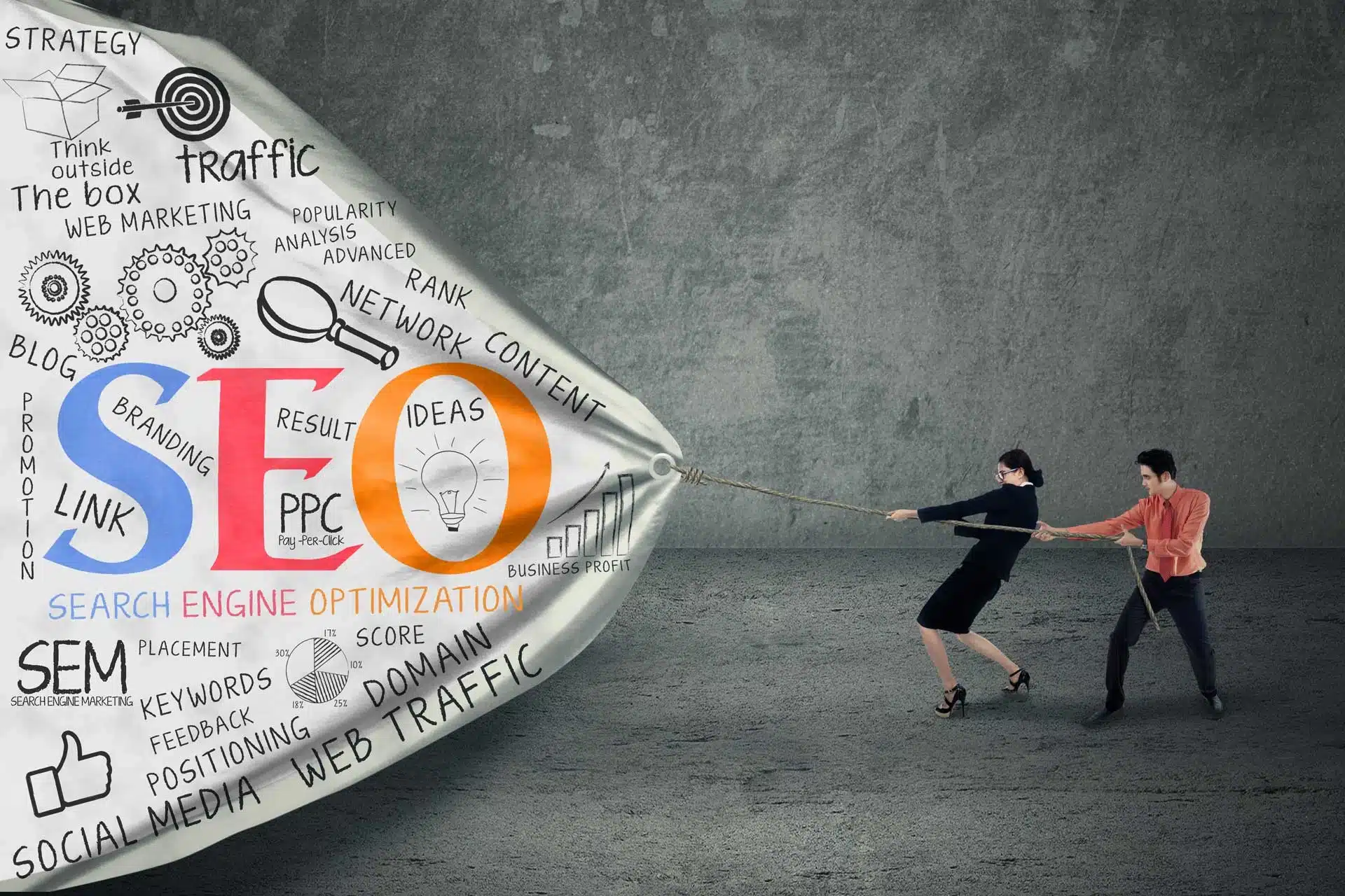 Creating SEO-Optimized Content Best Practices