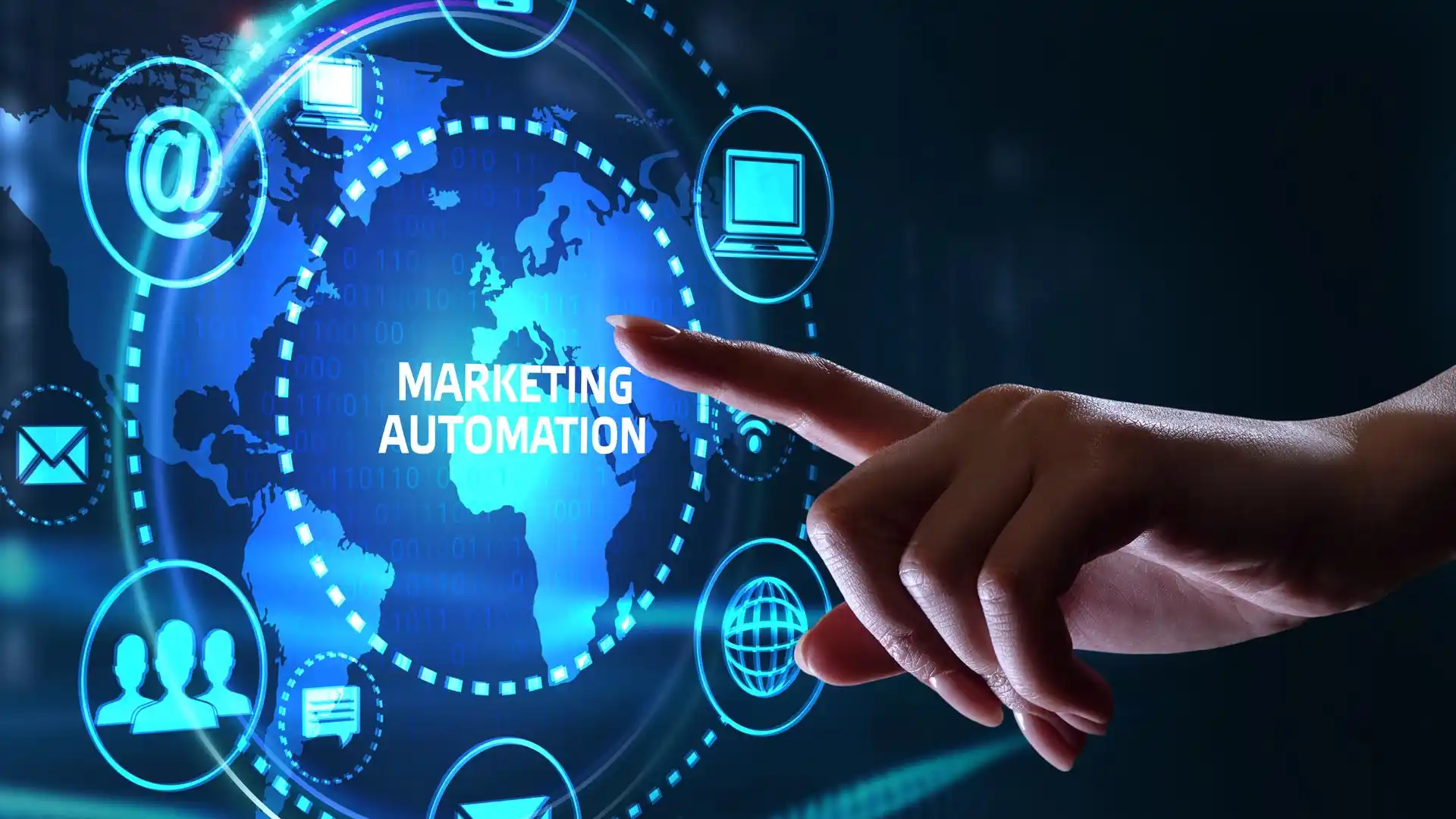 Developing a Comprehensive Marketing Automation Plan