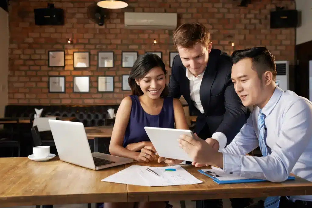 Developing a Successful Referral Program