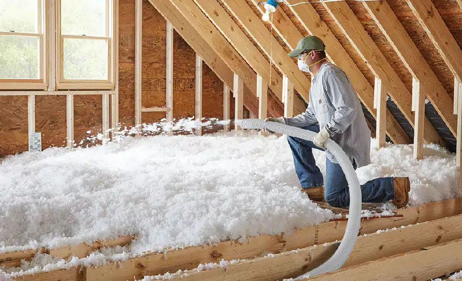 Disadvantages of Insulation