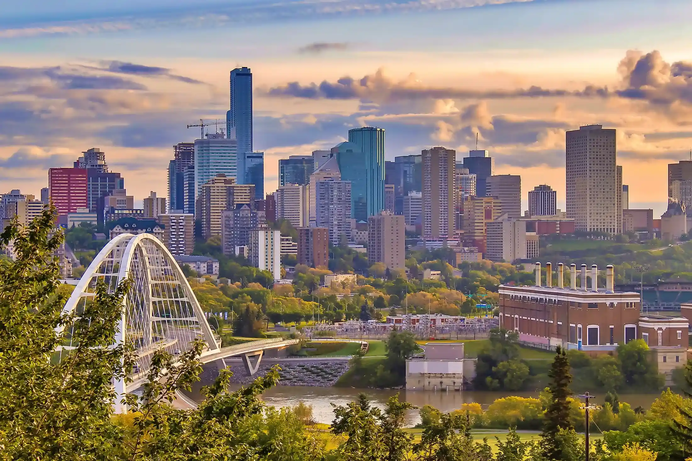 Edmonton, Alberta Edmonton, Alberta