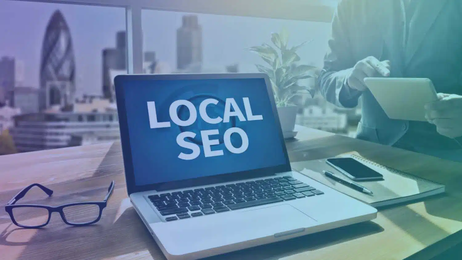 Effective Strategies for Local SEO