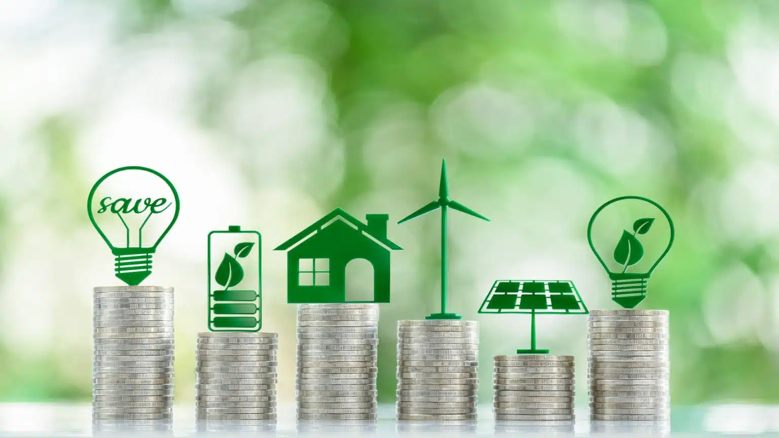 Energy Efficiency and Cost Savings