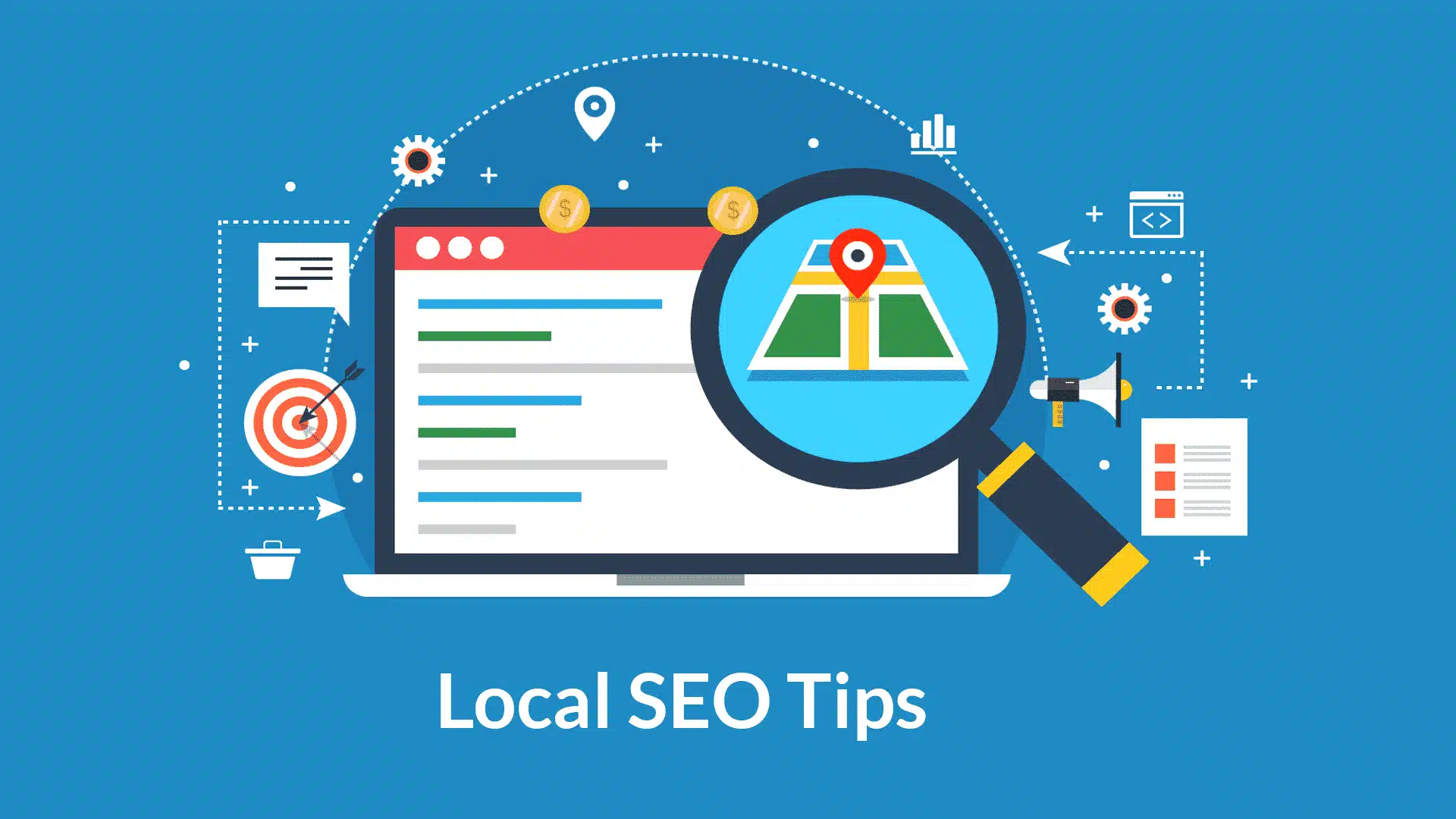 Enhancing Local SEO for Spray Foam Contractors