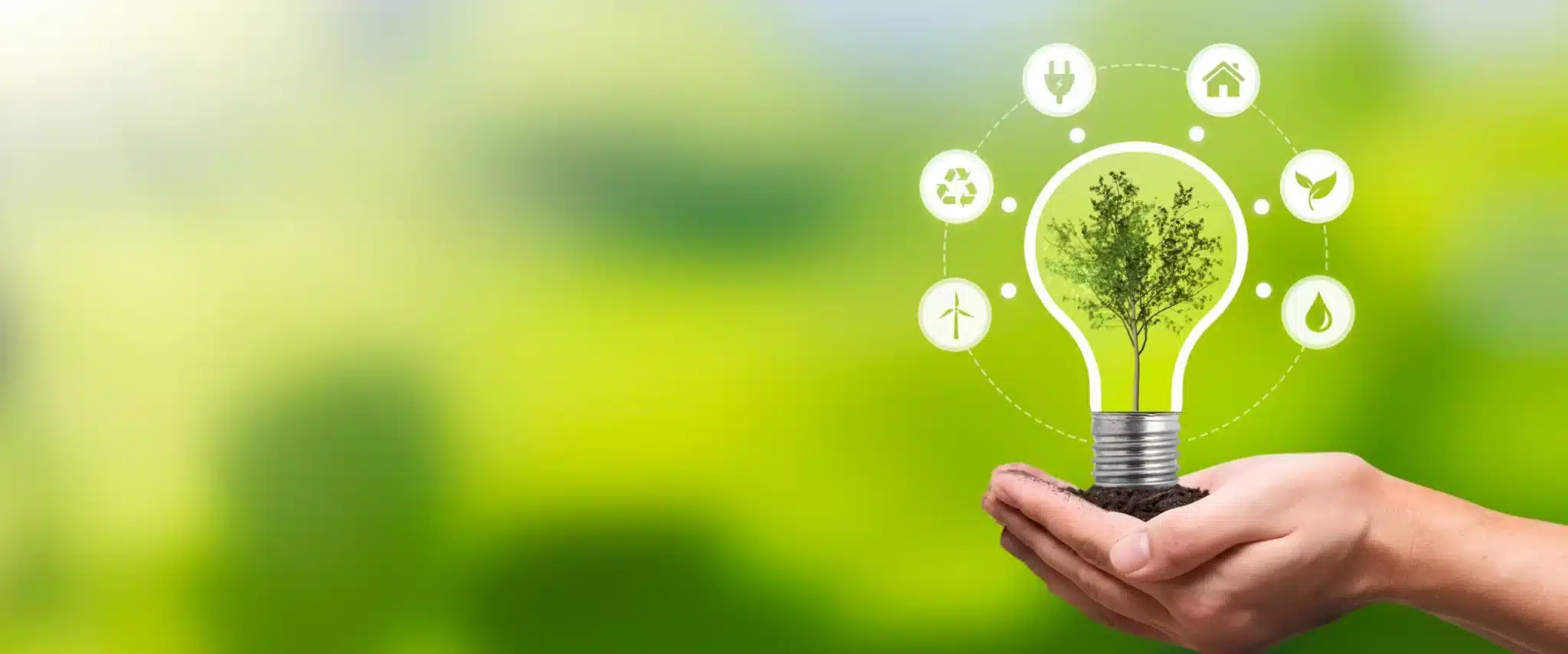Environmental Benefits