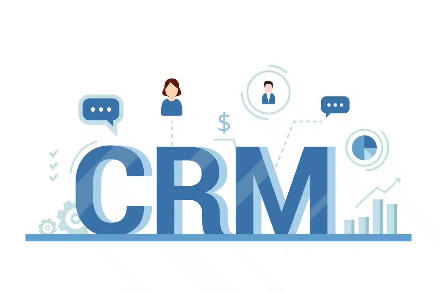 Evaluating Popular CRM Options for Insulation Contractors