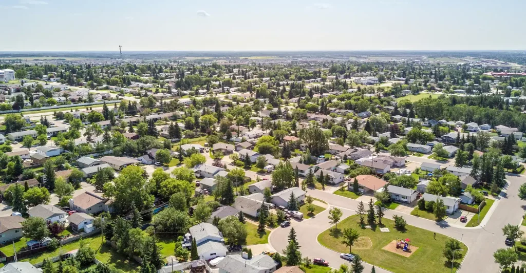 Grande Prairie, Alberta