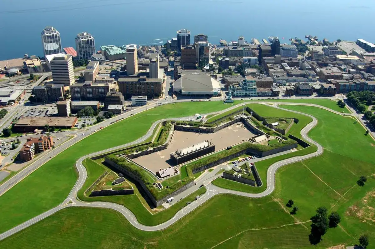 Halifax Citadel National Historic Site 2