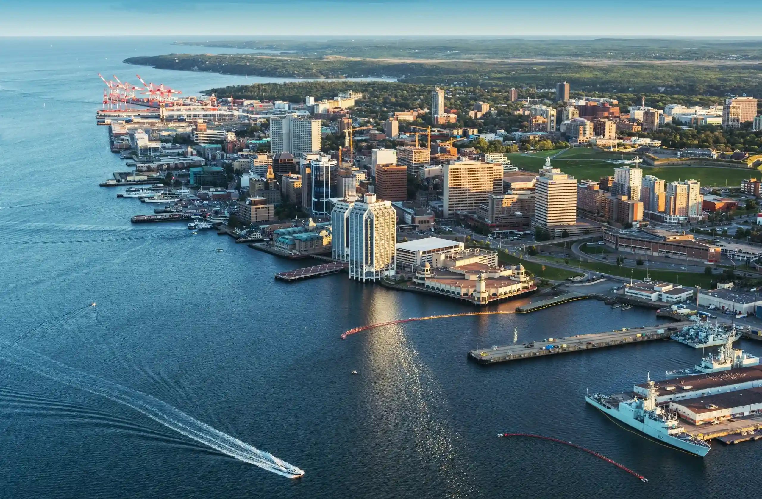 Expert Marketing Agency For Spray Foam Contractors in Halifax, Nova Scotia