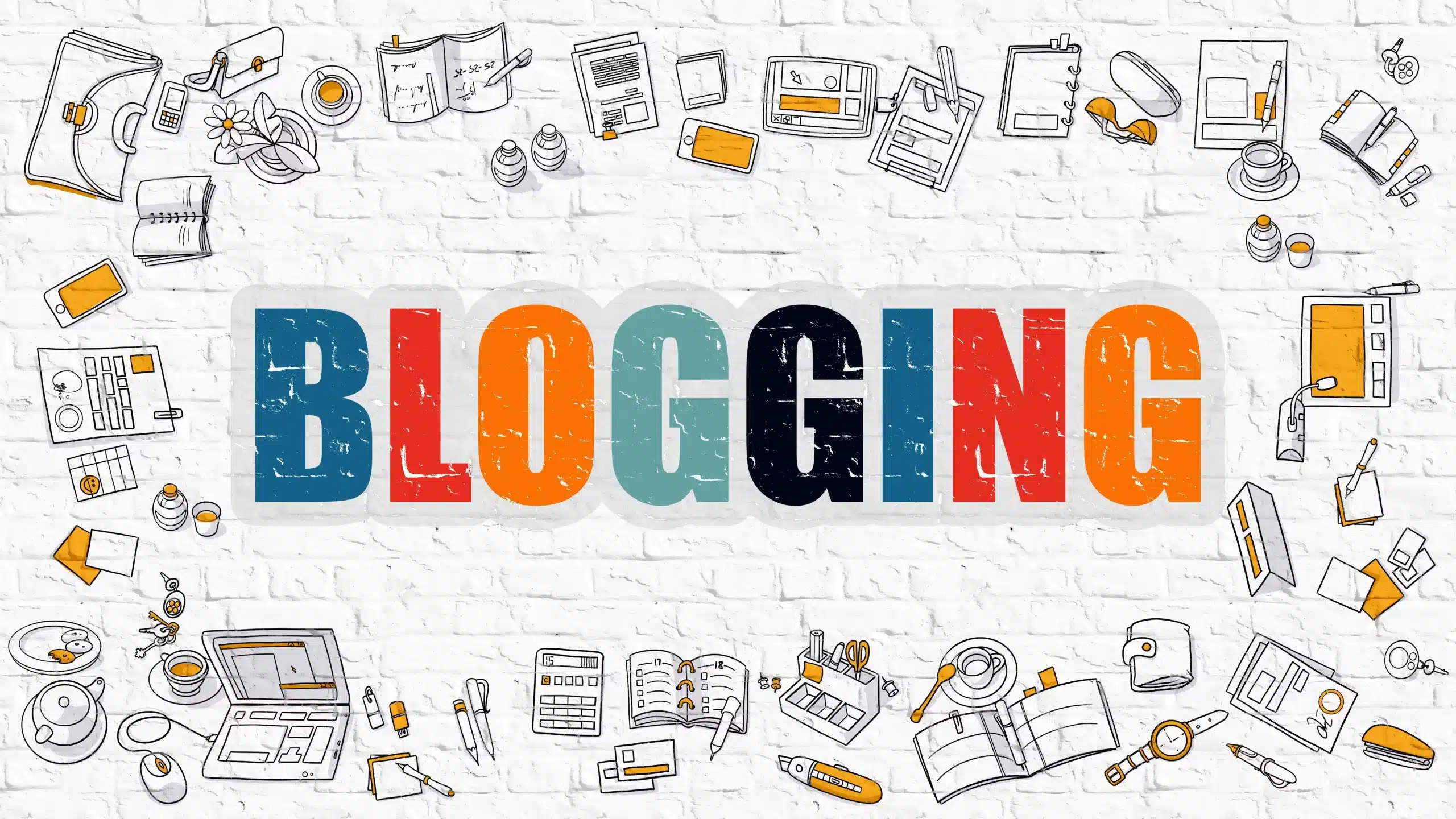 How Blogging Supports Your Overall Marketing Strategy