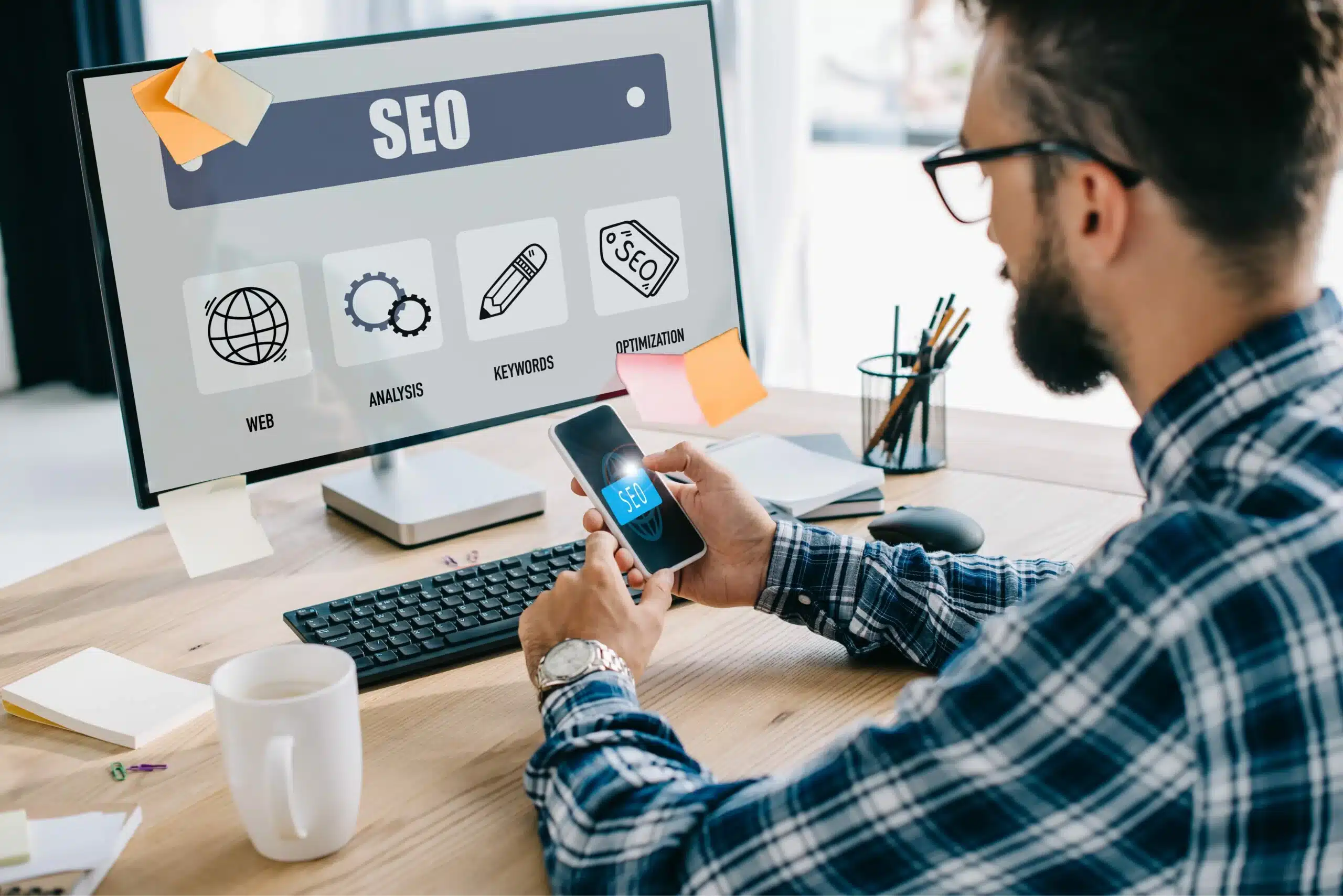How SEO Can Transform Your Spray Foam Insulation Business